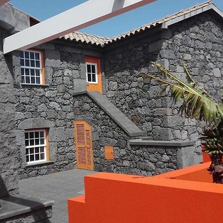 Apartamento Casa Céu D'Abraão Piedade  Exterior foto