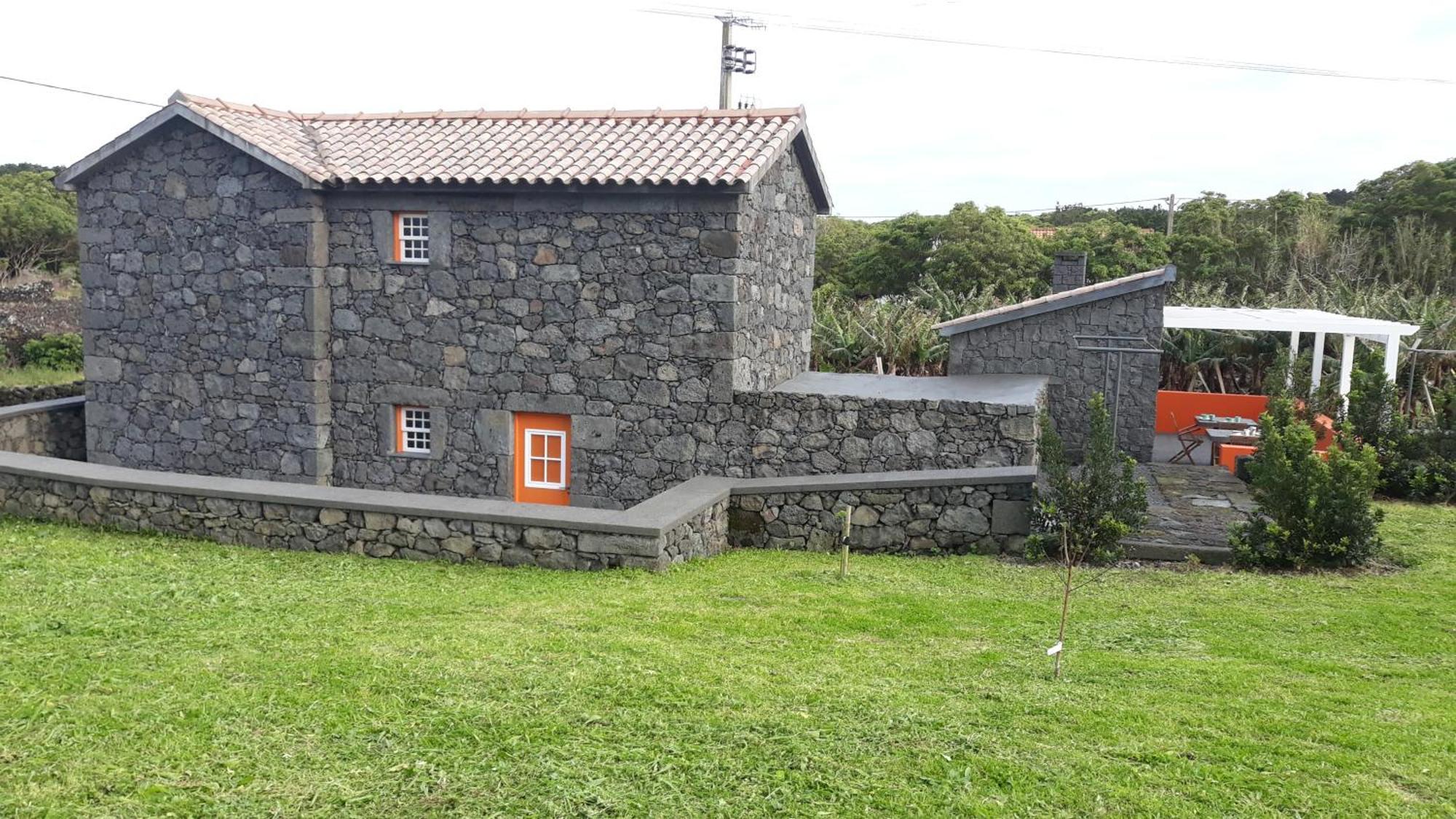 Apartamento Casa Céu D'Abraão Piedade  Exterior foto