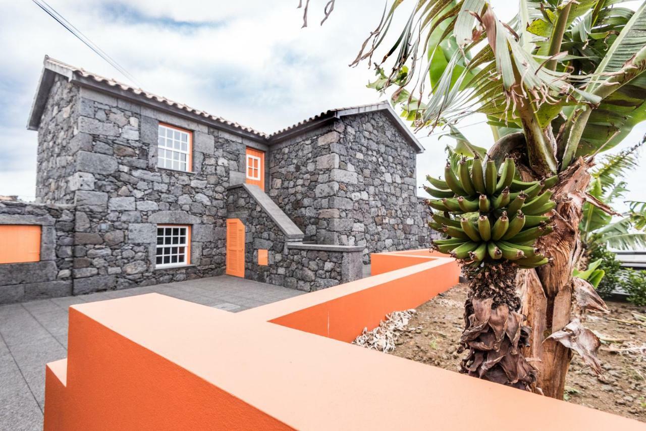 Apartamento Casa Céu D'Abraão Piedade  Exterior foto