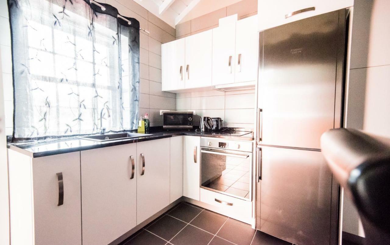Apartamento Casa Céu D'Abraão Piedade  Exterior foto