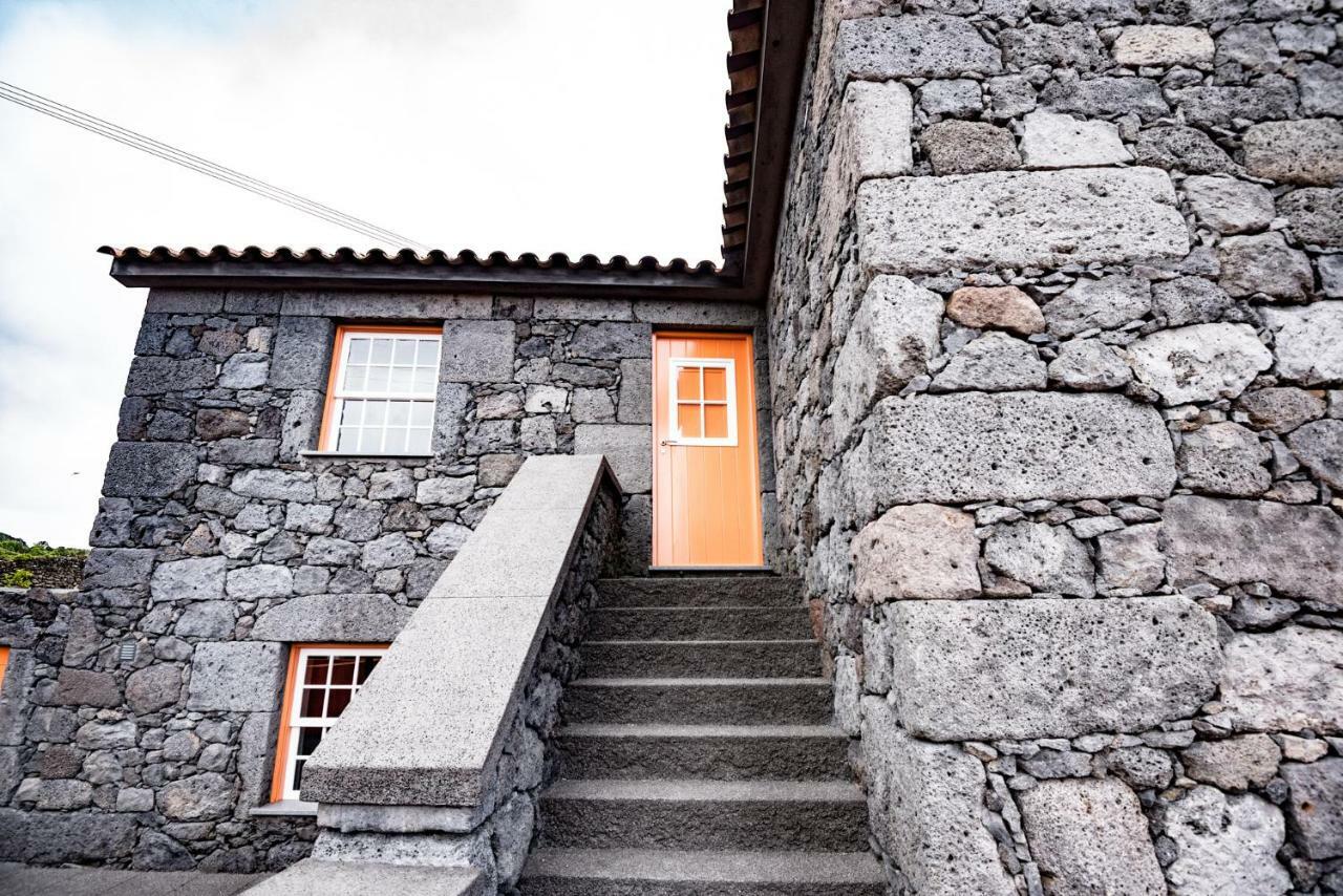 Apartamento Casa Céu D'Abraão Piedade  Exterior foto
