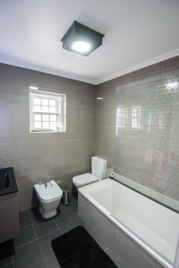 Apartamento Casa Céu D'Abraão Piedade  Exterior foto