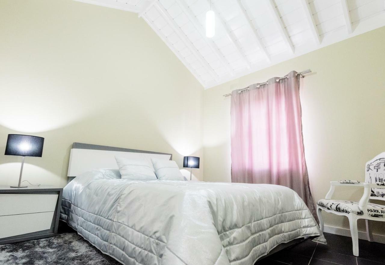 Apartamento Casa Céu D'Abraão Piedade  Exterior foto