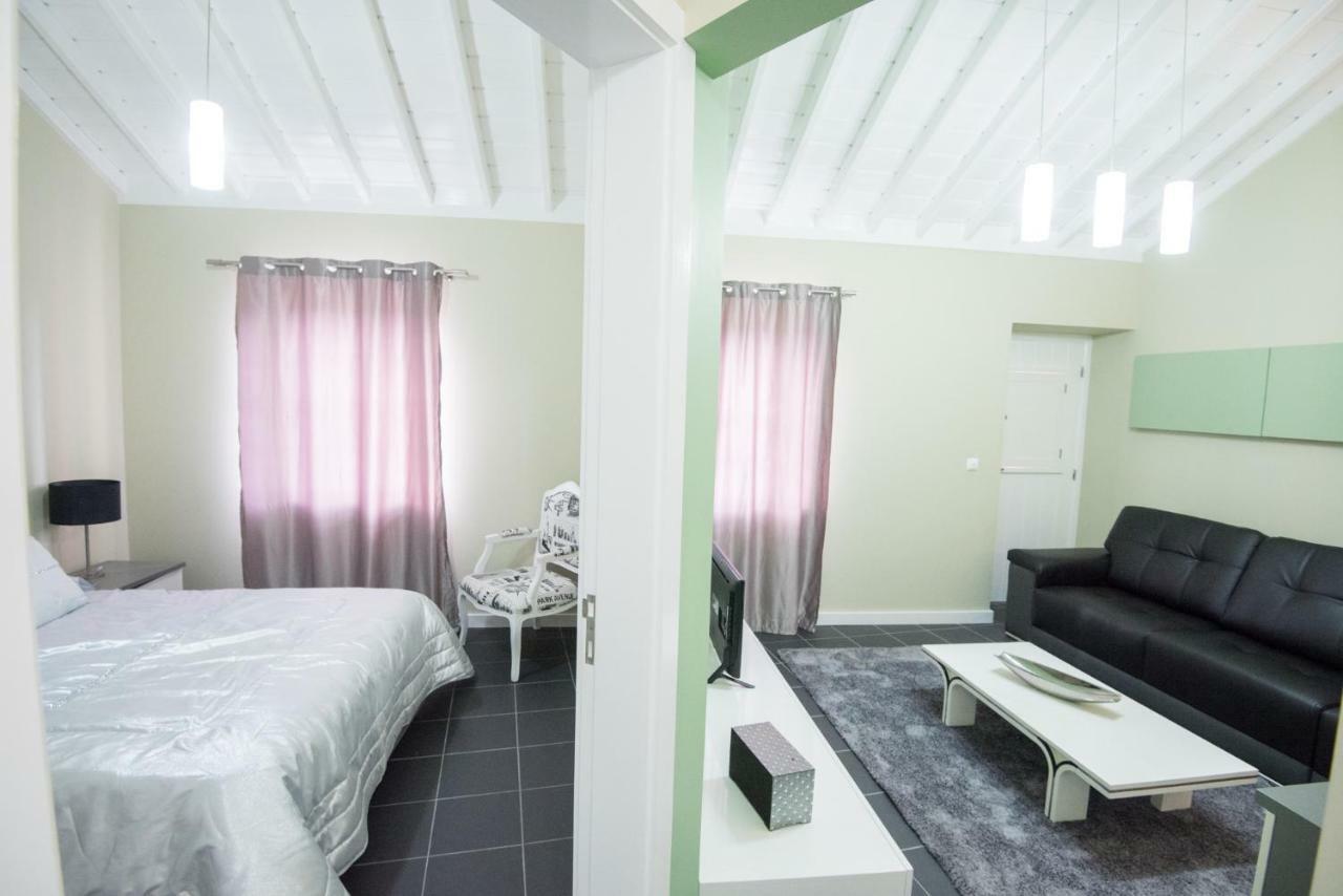 Apartamento Casa Céu D'Abraão Piedade  Exterior foto