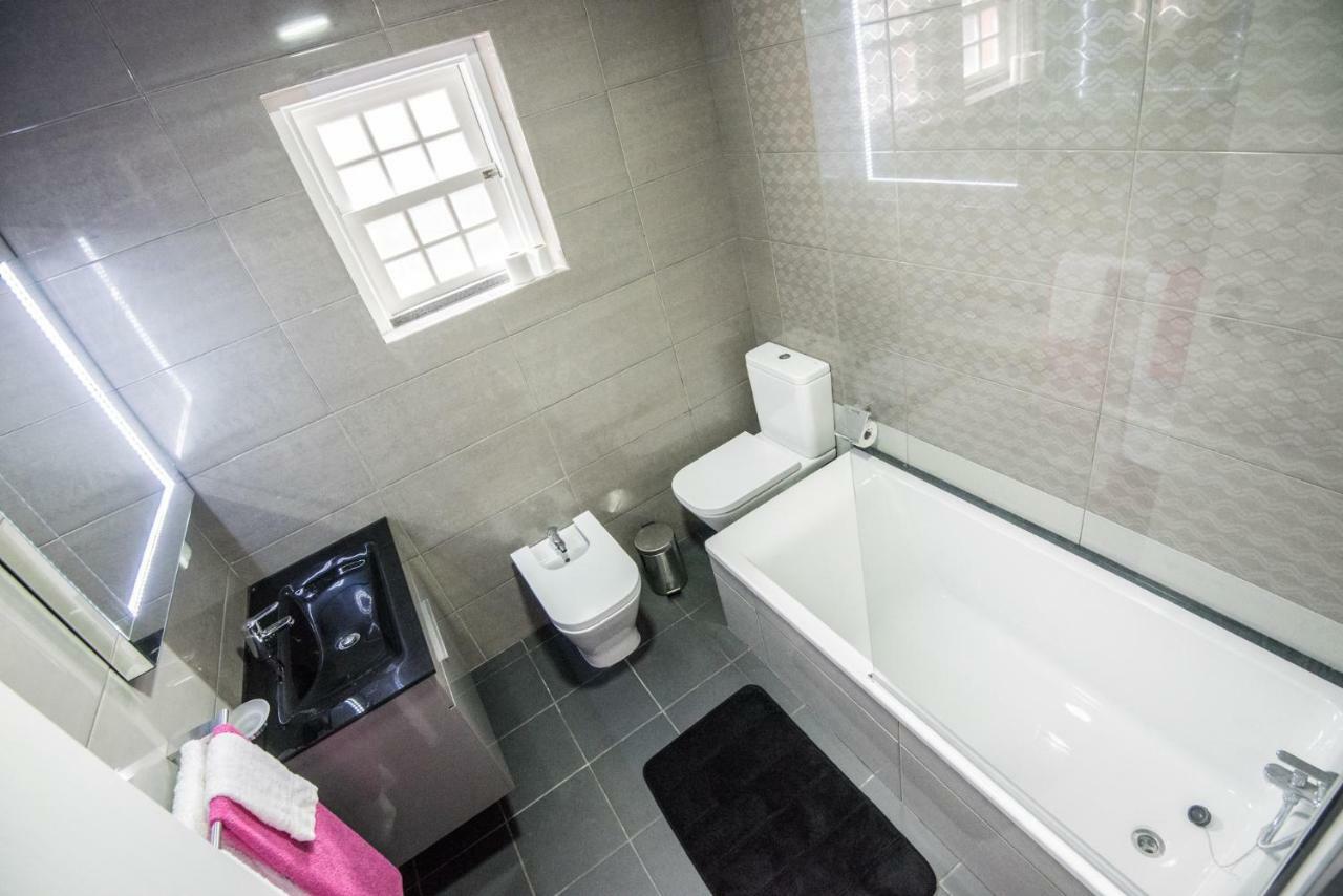 Apartamento Casa Céu D'Abraão Piedade  Exterior foto