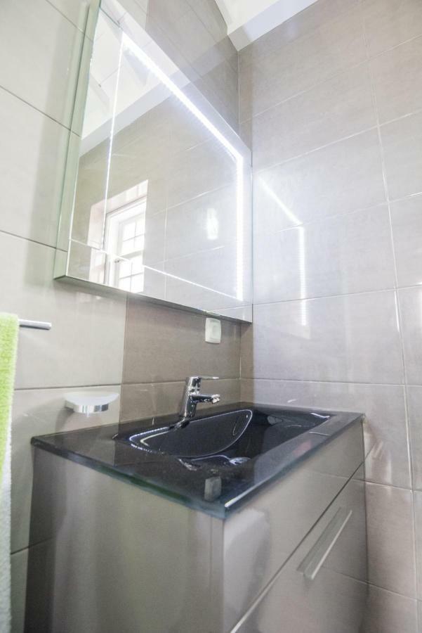 Apartamento Casa Céu D'Abraão Piedade  Exterior foto